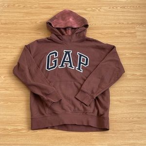 Gap hoodie